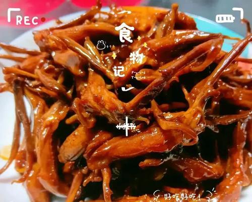 香辣鸭舌怎么做才好吃？详细步骤和技巧是什么？