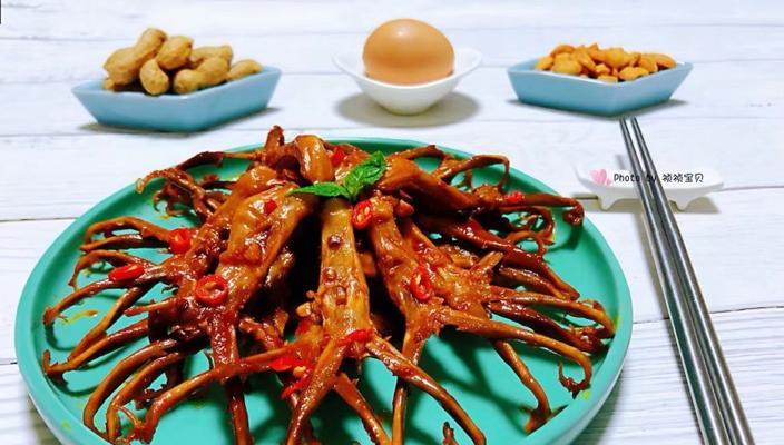 香辣鸭舌怎么做才好吃？详细步骤和技巧是什么？