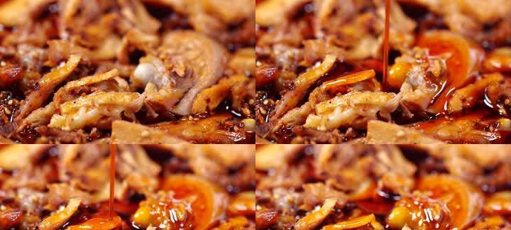 香辣鸭肉粥怎么做？有哪些步骤和技巧？