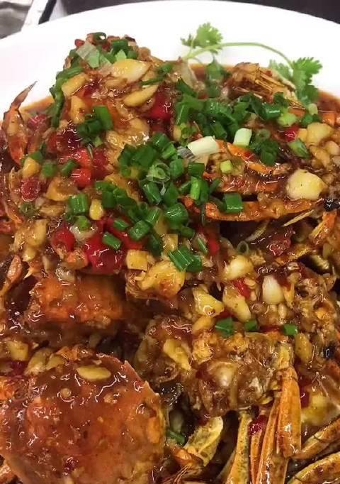 香辣蟹怎么做才够味？家庭版香辣蟹做法详解？