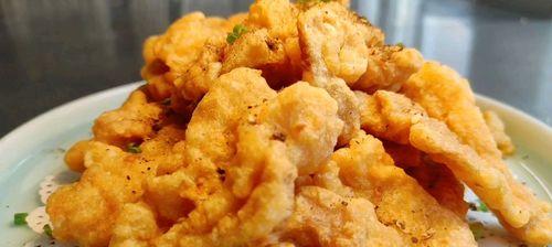香辣小酥肉怎么做才最香辣？详细步骤解析！