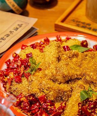 香辣小酥肉怎么做才最香辣？详细步骤解析！