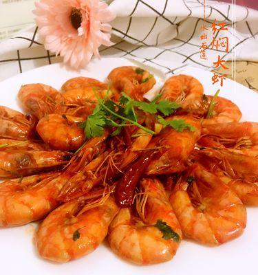 香辣虾家庭简易版的做法是什么？如何快速做出美味的香辣虾？