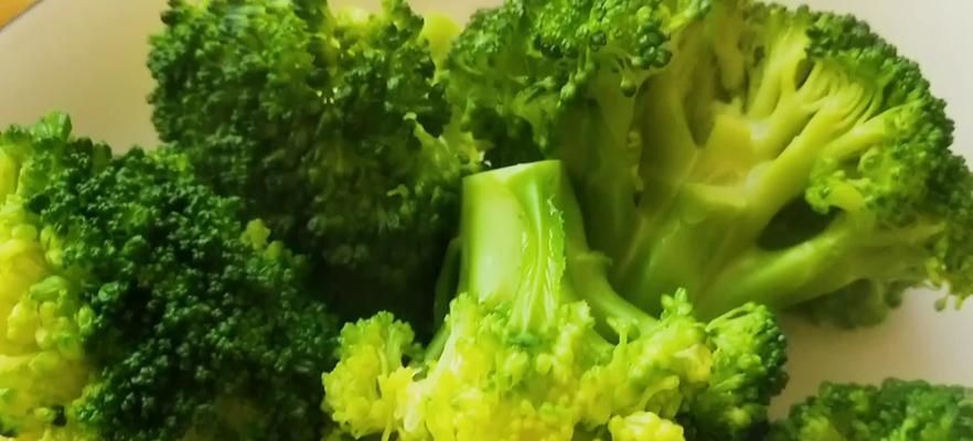 香辣西兰花怎么做？有哪些简单步骤？