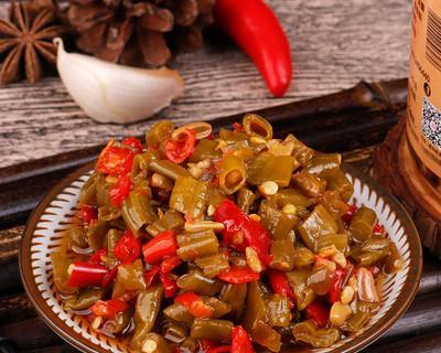 香辣酸豆角怎么做？详细步骤和常见问题解答？