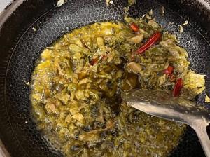 香辣酸菜粉条包怎么做？步骤和技巧有哪些？