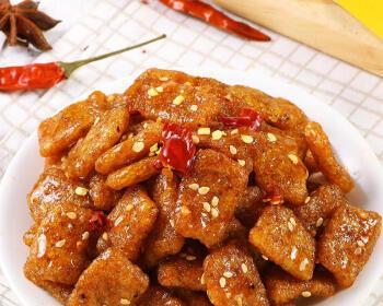 香辣素牛肉怎么做？有哪些步骤和技巧？