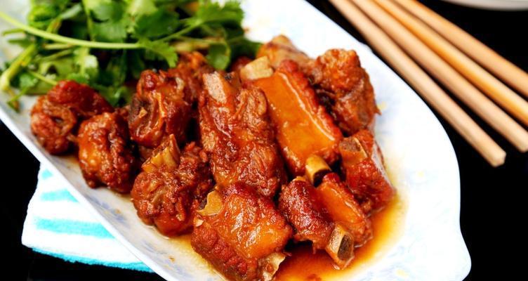 香辣酥排骨怎么做？详细步骤和技巧是什么？
