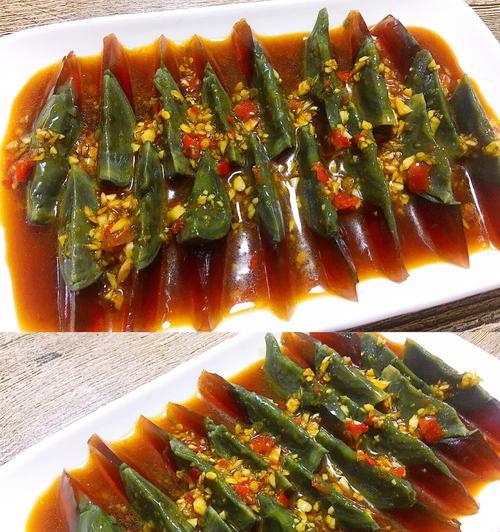 香辣松花蛋怎么做？有哪些步骤和技巧？