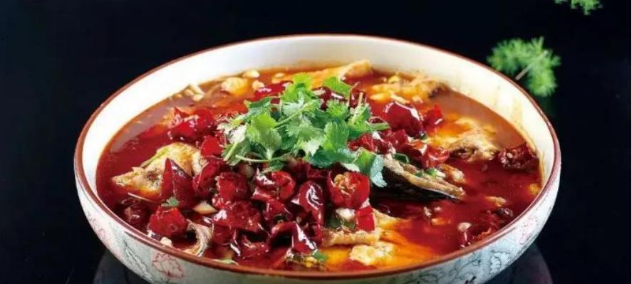 香辣水煮鱼怎么做才正宗？步骤详解和常见问题解答？