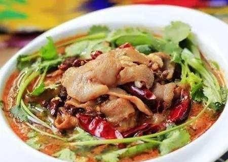 香辣水煮肥牛怎么做？详细步骤和技巧是什么？