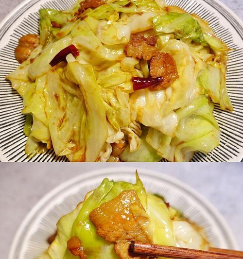 香辣手撕包菜怎么做才好吃？步骤详解及常见问题解答？