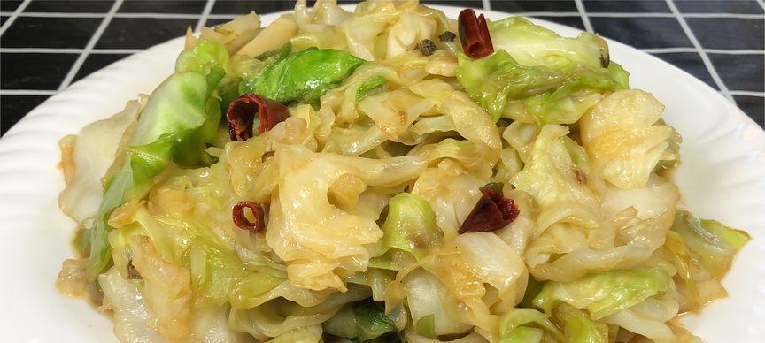 香辣手撕包菜怎么做才好吃？步骤详解及常见问题解答？