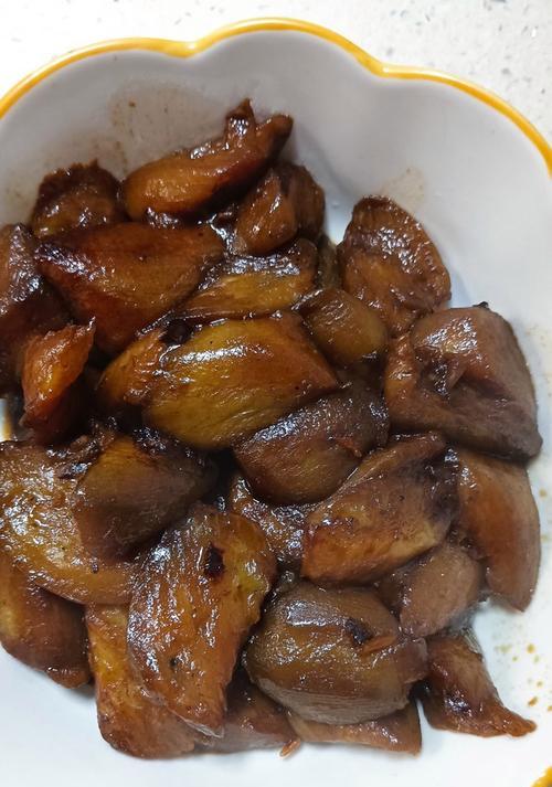 香辣烧茄子怎么做？步骤和技巧有哪些？