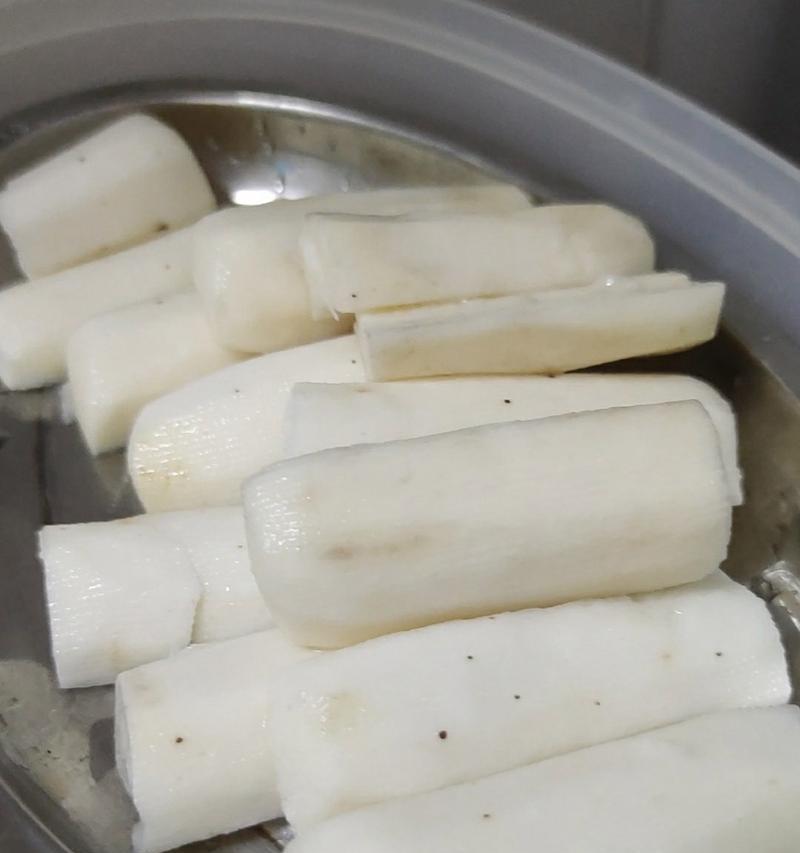 香辣山药怎么做才好吃？有哪些步骤和技巧？