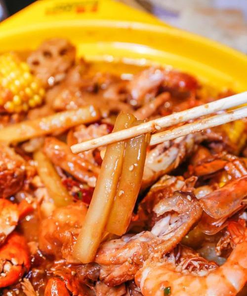 香辣肉蟹煲怎么做才正宗？详细步骤和常见问题解答？