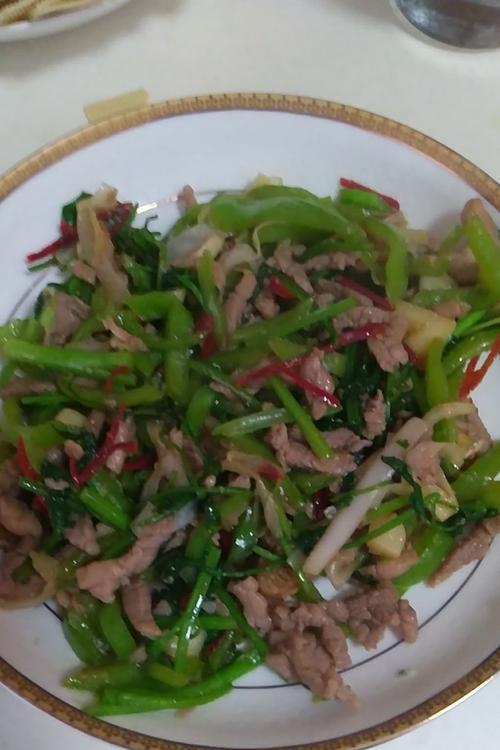 香辣肉丝盖饭怎么做？步骤详解和常见问题解答？