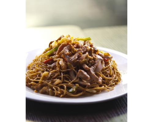 香辣肉末榨菜怎么做？有哪些步骤和技巧？
