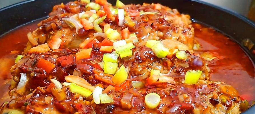 香辣肉末茄子煲怎么做？步骤和技巧有哪些？