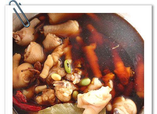 香辣青豆烧豆腐怎么做？步骤和技巧是什么？