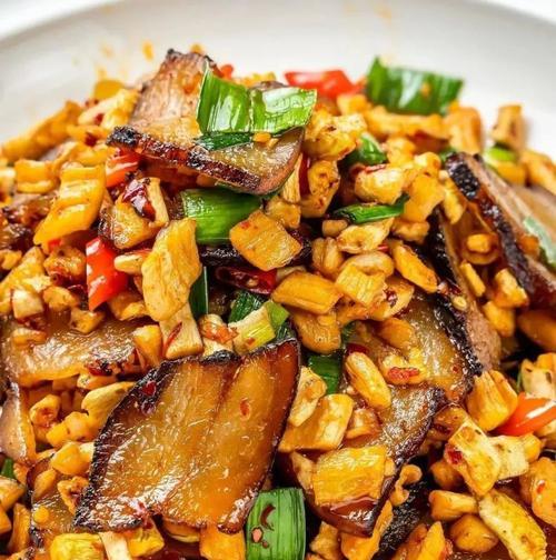 香辣茄子包怎么做？制作过程中有哪些常见问题？