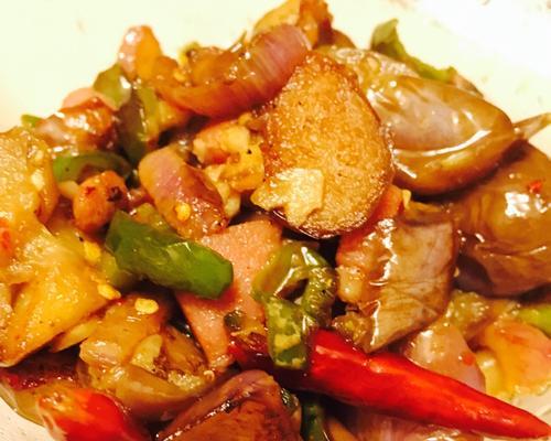 香辣茄孑怎么做才好吃？详细步骤和技巧是什么？