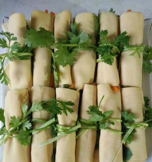 香辣千叶豆腐串怎么做？步骤和技巧有哪些？