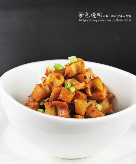香辣藕条怎么做？详细步骤和常见问题解答？