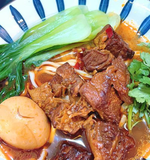 香辣牛肉面怎么做才正宗？详细步骤和技巧是什么？