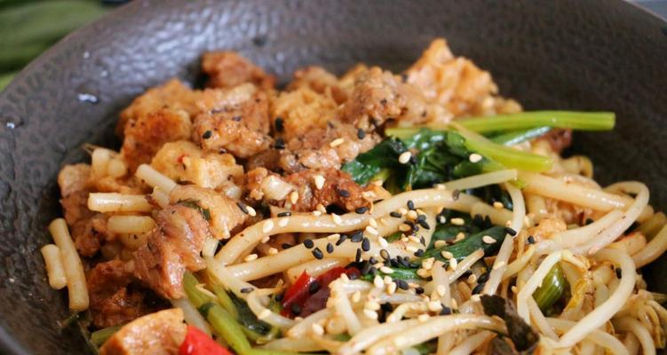 香辣牛肉米粉怎么做？详细步骤和技巧是什么？