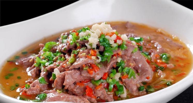 香辣牛肉米粉怎么做？详细步骤和技巧是什么？
