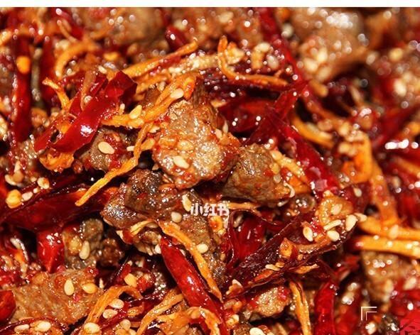 香辣牛肉怎么做才够味？有哪些步骤和技巧？
