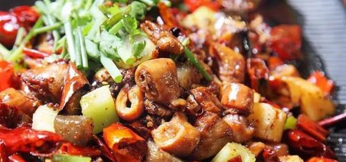 香辣牛秘制肉酱怎么做？详细步骤和常见问题解答？
