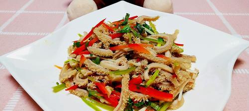 香辣牛肠怎么做才好吃？详细步骤和技巧是什么？