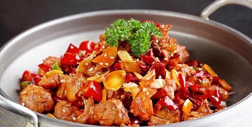 香辣牛蒡三丝怎么做？详细步骤和技巧是什么？