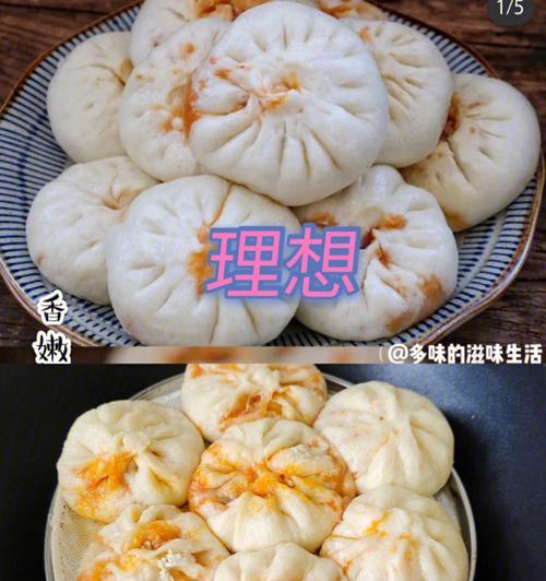 香辣嫩豆腐包子怎么做？步骤详解和常见问题解答？