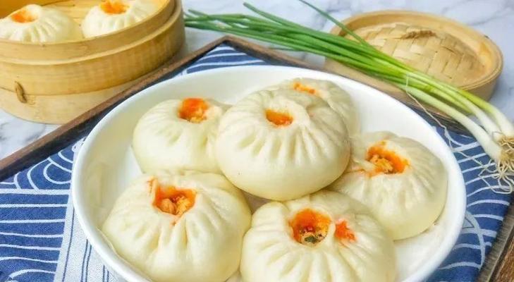 香辣嫩豆腐包子怎么做？步骤详解和常见问题解答？