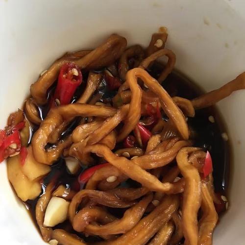 香辣木瓜丝的做法是什么？如何快速制作美味的香辣木瓜丝？