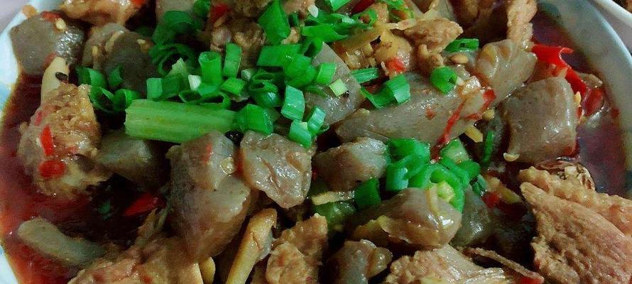 香辣魔芋煎怎么做？步骤详解和常见问题解答？