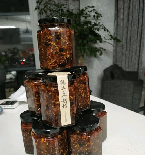 香辣秘制牛肉酱怎么做？有哪些步骤和技巧？