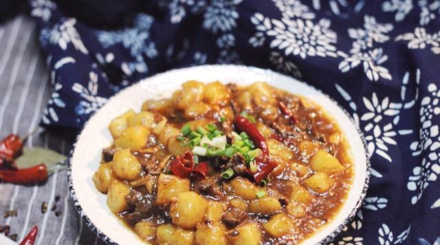香辣米豆腐怎么做？详细步骤和技巧是什么？
