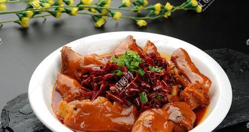 香辣美容蹄怎么做？详细步骤和常见问题解答？
