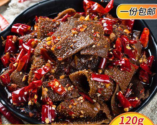香辣毛肚怎么做才好吃？详细步骤和技巧是什么？