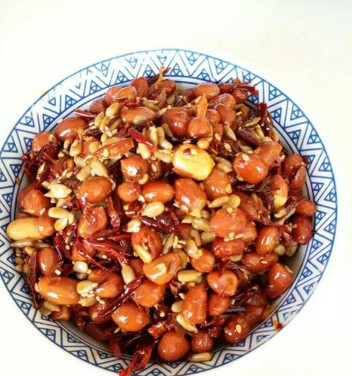 香辣馒头干的做法是什么？如何在家轻松制作？