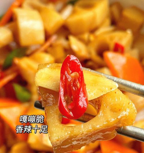 香辣馒头干的做法是什么？如何在家轻松制作？
