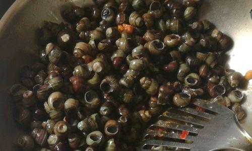 香辣螺丝怎么做？详细步骤和技巧有哪些？