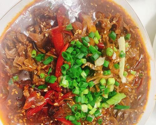 香辣卤鸭胗怎么做？步骤和技巧有哪些？