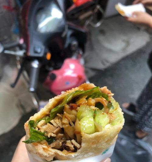 香辣卤肉卷怎么做？步骤详解和常见问题解答？