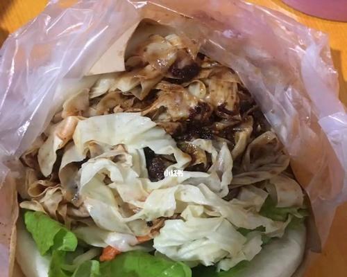 香辣卤肉卷怎么做？步骤详解和常见问题解答？