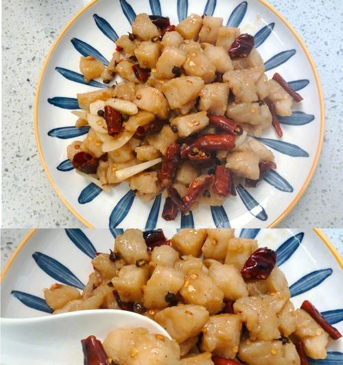香辣龙利鱼怎么做？步骤和技巧有哪些？